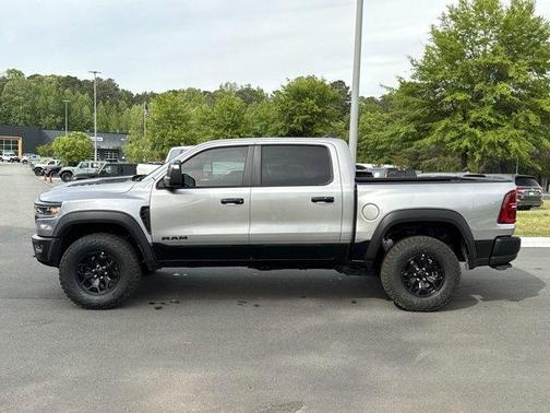 2025 RAM 1500 RHO
