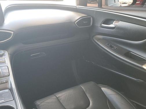 2022 Hyundai SANTA FE HEV Limited