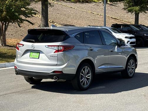 2020 Acura RDX Technology Package