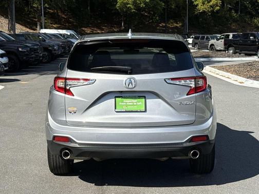2020 Acura RDX Technology Package