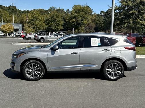2020 Acura RDX Technology Package