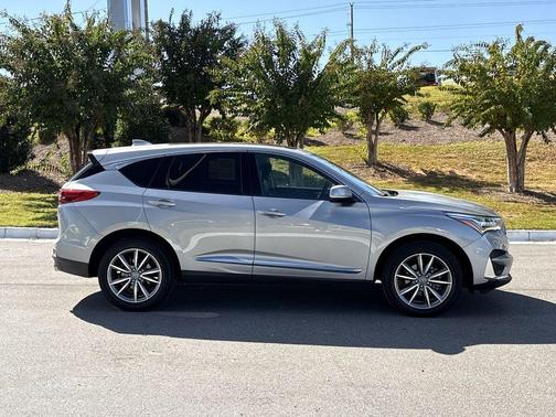 2020 Acura RDX Technology Package