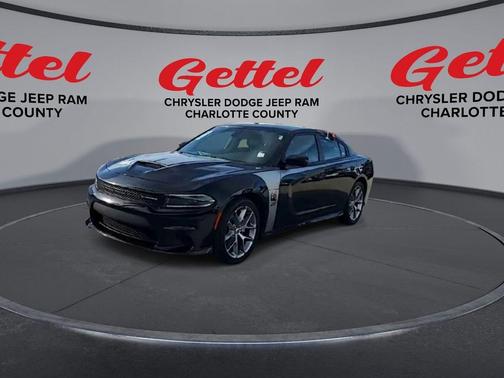 2023 Dodge Charger GT