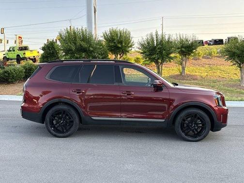 2023 Kia Telluride EX X-Line