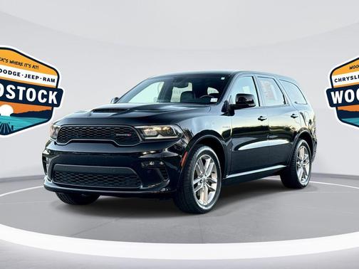 2022 Dodge Durango R/T