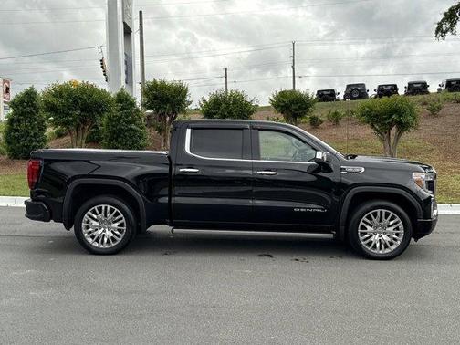 2019 GMC Sierra 1500 Denali
