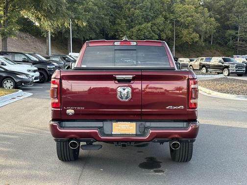 2021 RAM 1500 Limited