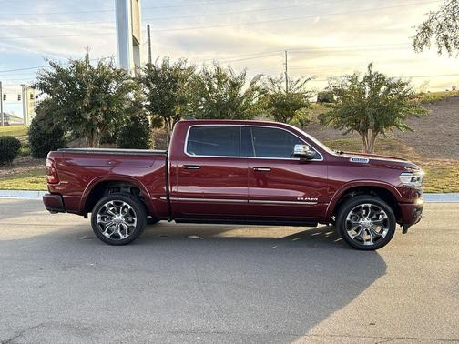 2021 RAM 1500 Limited