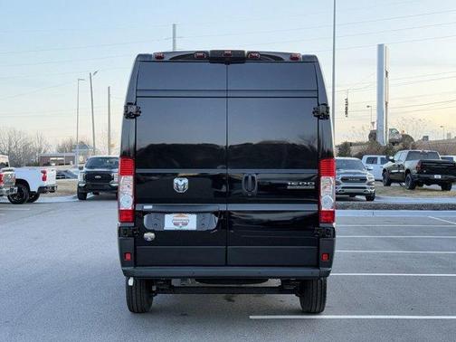 2025 RAM ProMaster 1500 Base