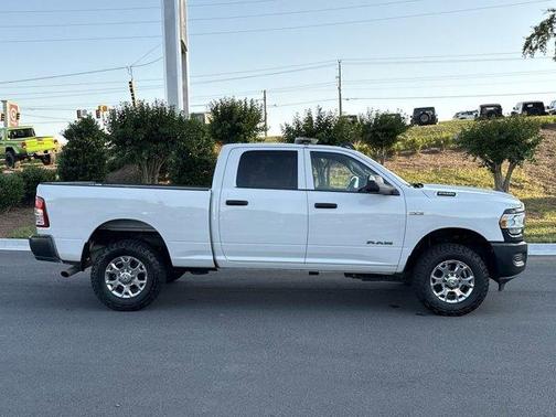 2020 RAM 2500 Tradesman