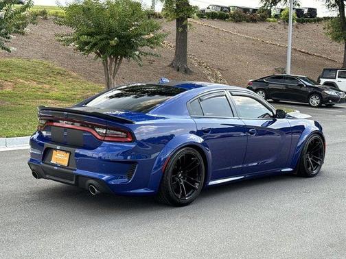 2021 Dodge Charger Scat Pack