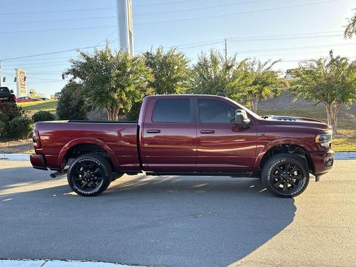 2024 RAM 2500 Limited