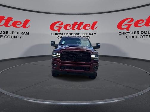 2024 RAM 2500 Limited