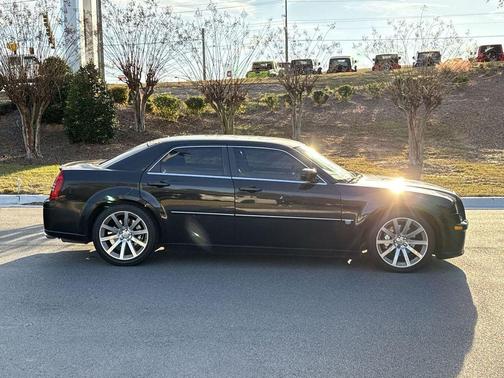 2006 Chrysler 300C SRT-8
