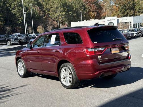2023 Dodge Durango GT