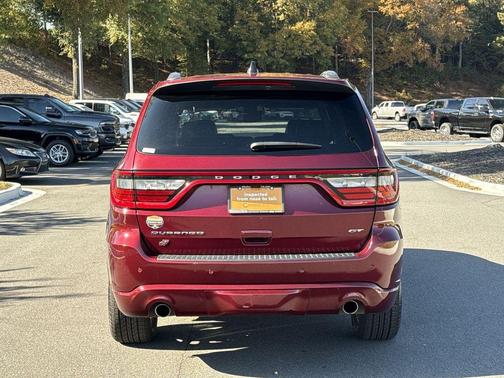 2023 Dodge Durango GT