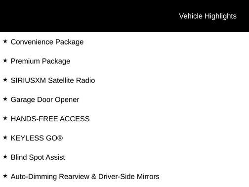 2020 Mercedes-Benz GLA 250 Base