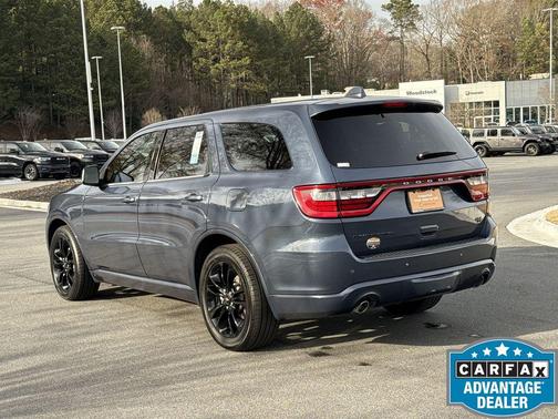 2020 Dodge Durango R/T