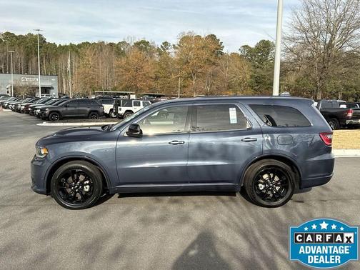 2020 Dodge Durango R/T