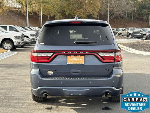 2020 Dodge Durango R/T