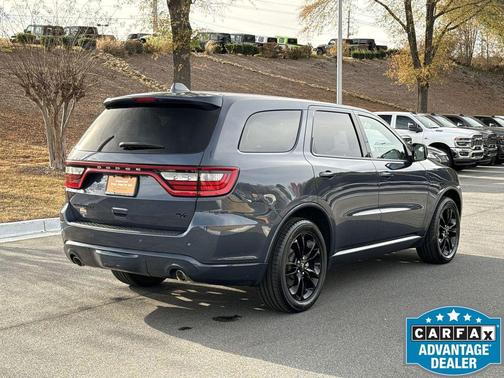 2020 Dodge Durango R/T