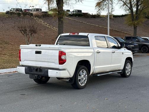 2018 Toyota Tundra 1794