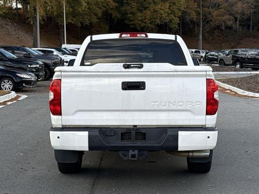 2018 Toyota Tundra 1794