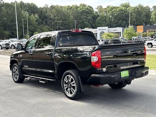 2019 Toyota Tundra SR5