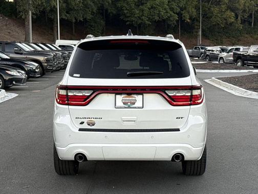 2026 Dodge Durango GT HEMI V8