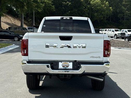 2025 RAM 3500 Tradesman