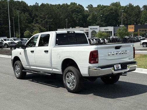 2025 RAM 3500 Tradesman