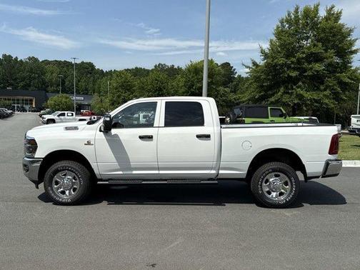 2025 RAM 3500 Tradesman