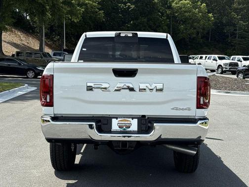 2025 RAM 3500 Tradesman