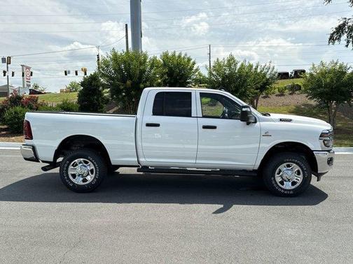 2025 RAM 3500 Tradesman