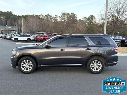 2014 Dodge Durango SXT