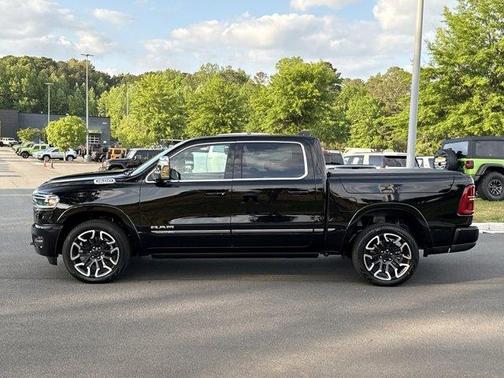 2025 RAM 1500 Limited