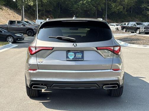 2023 Acura MDX Advance