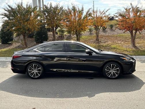 2024 Lexus ES 350 350