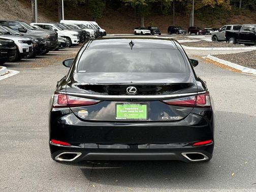 2024 Lexus ES 350 350