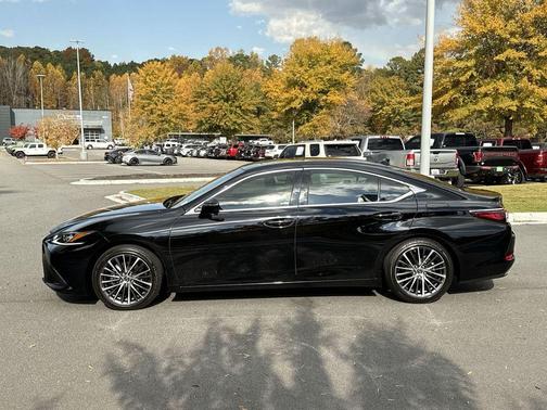 2024 Lexus ES 350 350