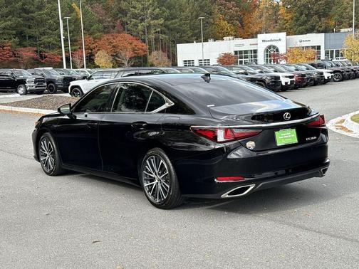 2024 Lexus ES 350 350