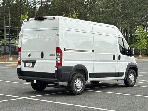 2025 RAM ProMaster 1500 Base