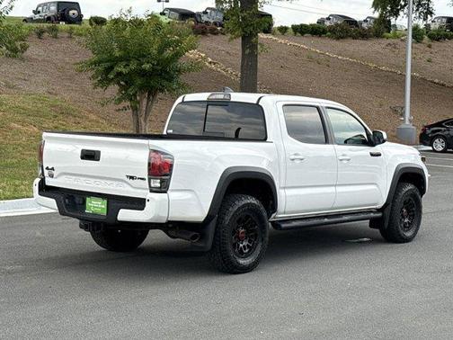 2019 Toyota Tacoma TRD Pro