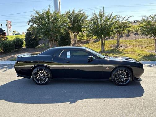 2020 Dodge Challenger R/T Scat Pack