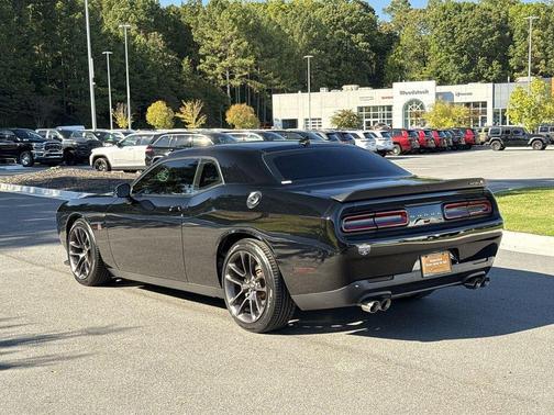2020 Dodge Challenger R/T Scat Pack