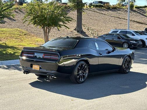 2020 Dodge Challenger R/T Scat Pack