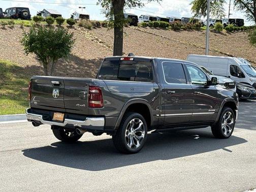 2020 RAM 1500 Limited
