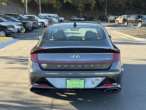 2023 Hyundai SONATA SEL Plus