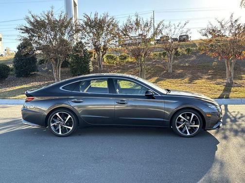 2023 Hyundai SONATA SEL Plus