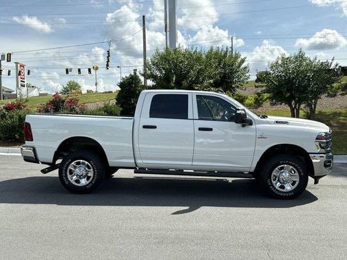 2025 RAM 3500 Tradesman